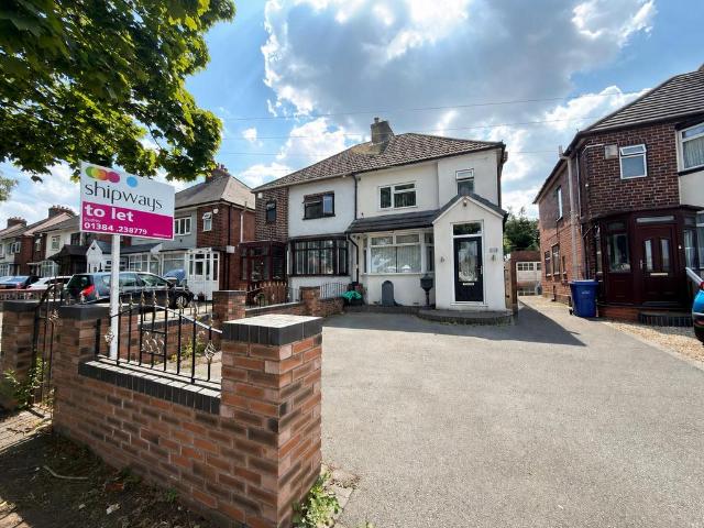 3 bedroom house to rent