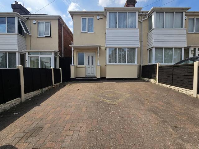 3 bedroom house to rent