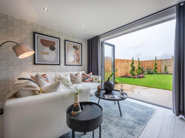 3 bedroom house to rent