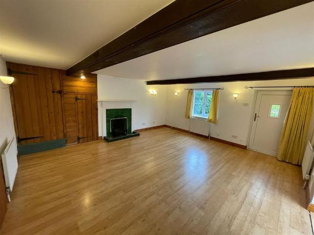3 bedroom house to rent