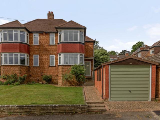 3 bedroom House To Rent