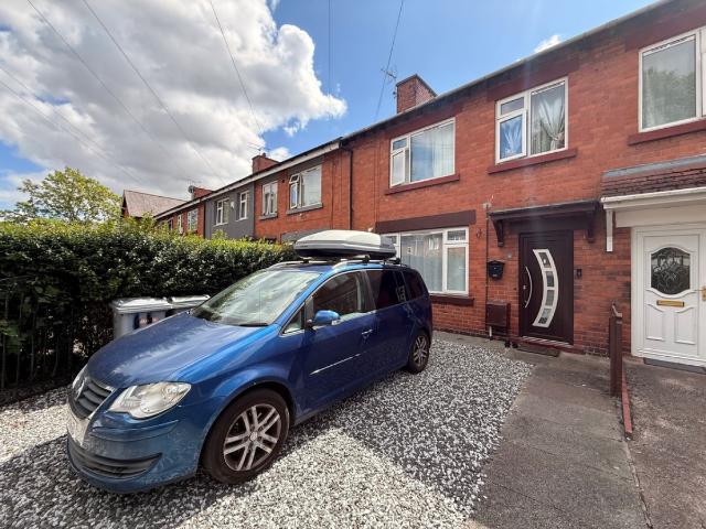 3 bedroom House To Rent