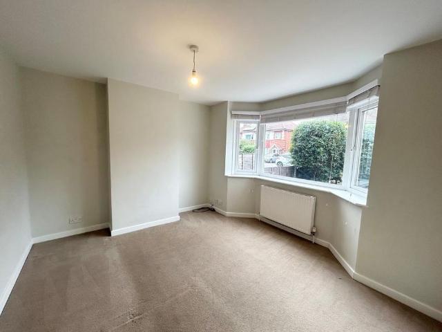 3 bedroom house to rent