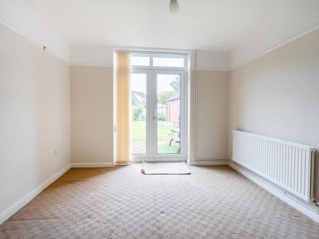 3 bedroom house to rent