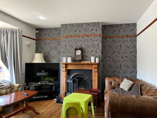 3 bedroom house to rent
