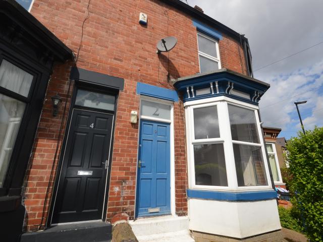 3 bedroom house to rent