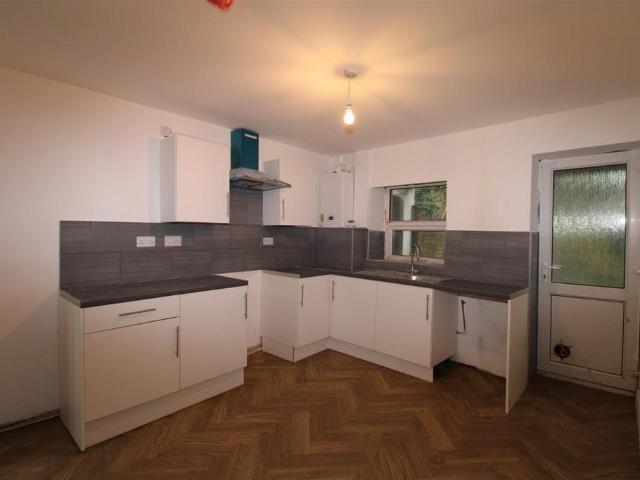 3 bedroom house to rent