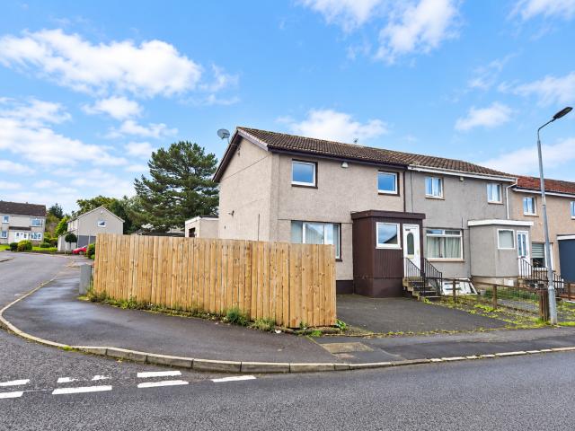 3 bedroom house to rent