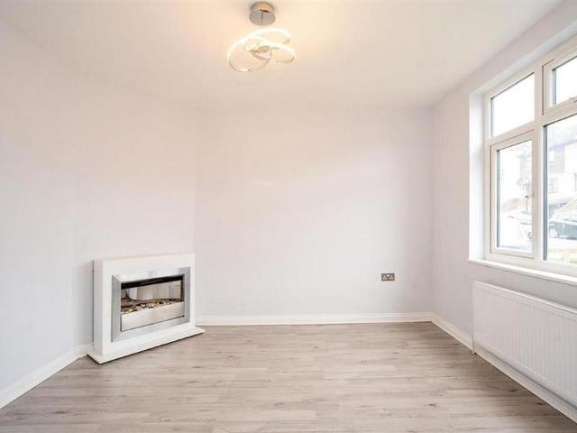 3 bedroom house to rent