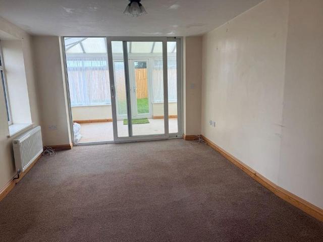 3 bedroom house to rent