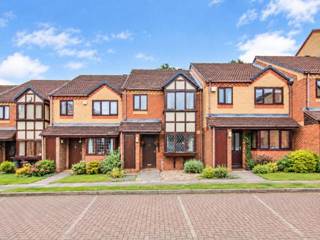 3 bedroom House To Rent