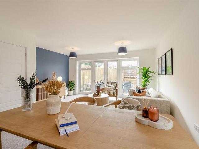 3 bedroom house to rent