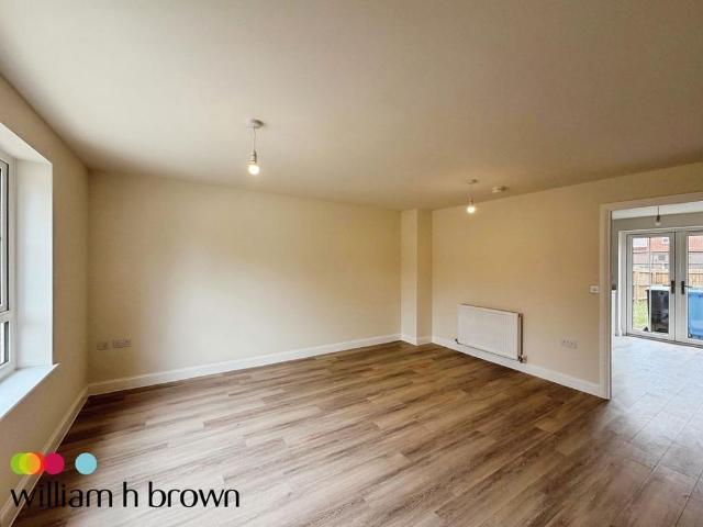 3 bedroom house to rent