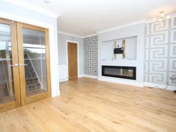 3 bedroom house to rent