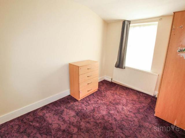 3 bedroom house to rent