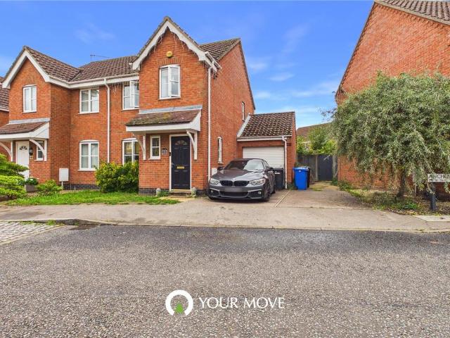 3 bedroom house to rent