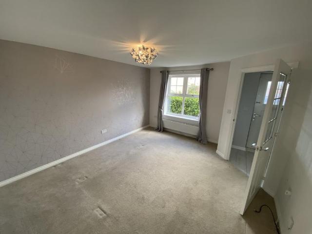 3 bedroom house to rent