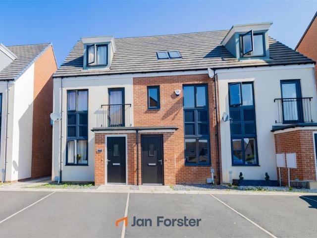 3 bedroom house to rent