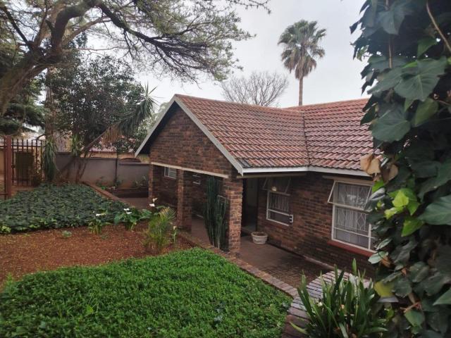 3 Bedroom House to Rent