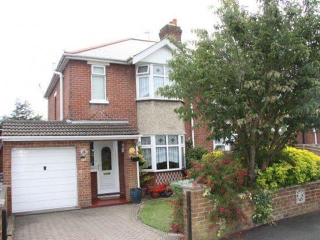 3 bedroom House To Rent