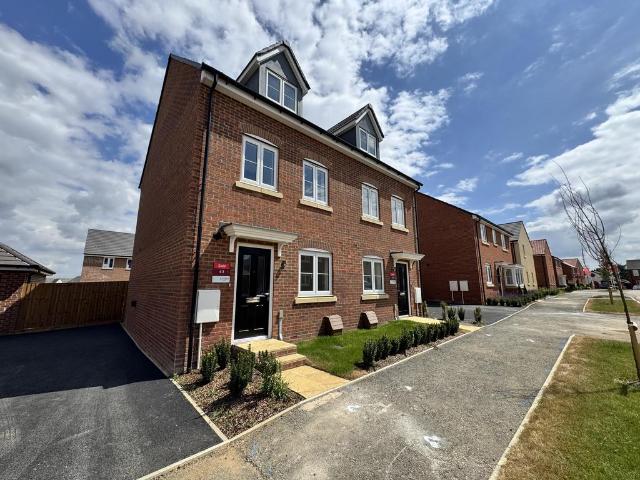 3 bedroom house to rent