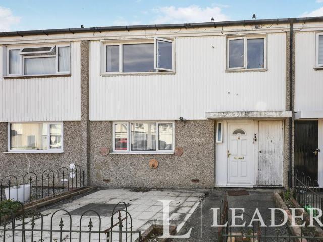 3 bedroom house to rent