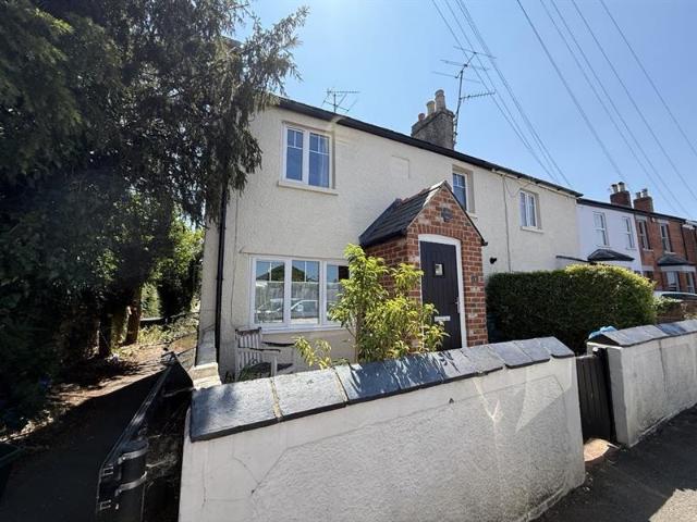 2 bedroom house to rent