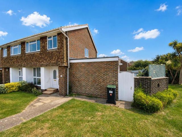 3 bedroom house to rent