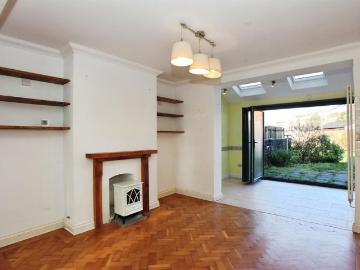 3 bedroom house to rent