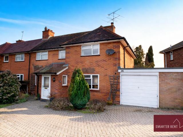 3 bedroom house to rent