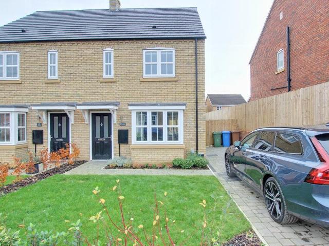 3 bedroom house to rent
