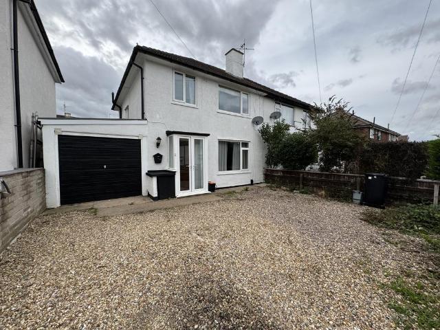 3 bedroom house to rent