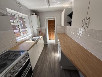 3 bedroom house to rent