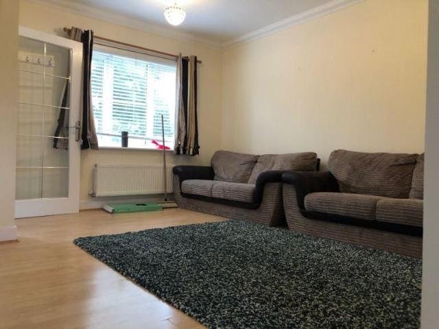 3 bedroom house to rent