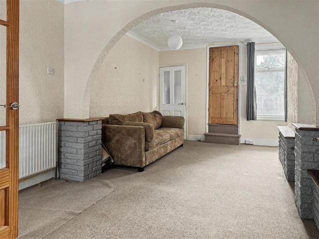 3 bedroom house to rent