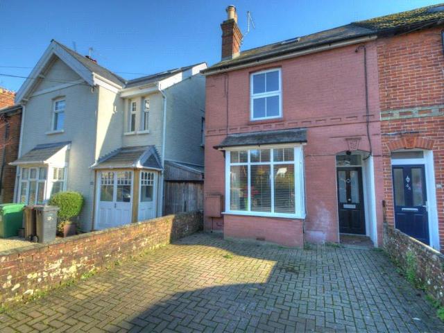 3 bedroom house to rent