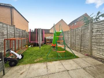 3 bedroom house to rent