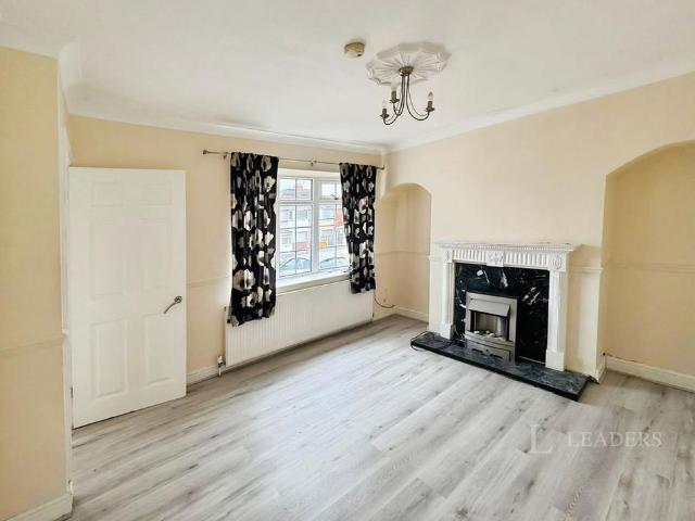 3 bedroom house to rent