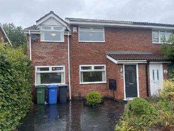 3 bedroom house to rent
