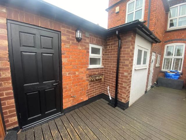 3 bedroom house to rent