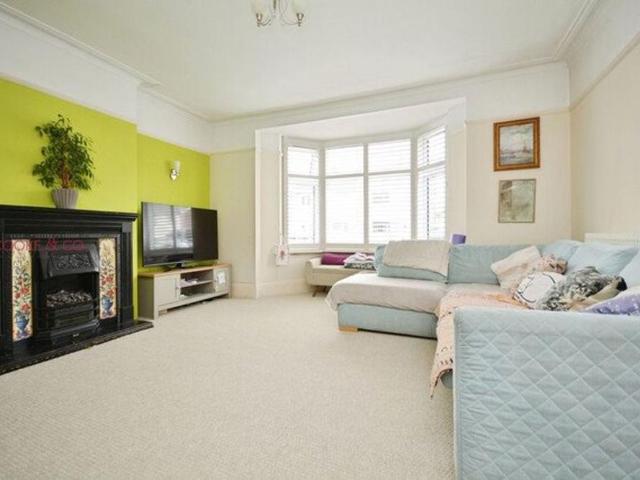 3 bedroom house to rent