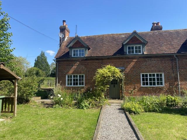 3 bedroom House To Rent