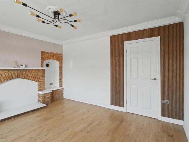 3 bedroom house to rent