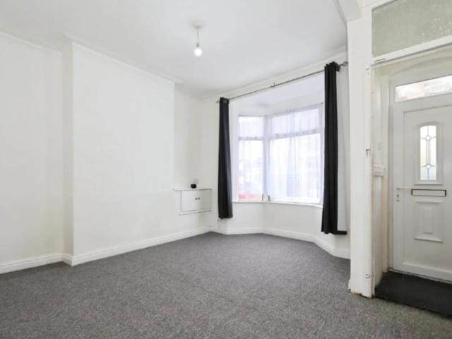 3 bedroom house to rent