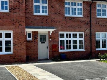 3 bedroom house to rent