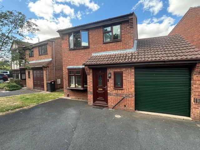 3 bedroom House to rent