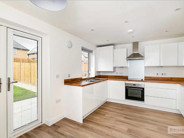 3 bedroom house to rent