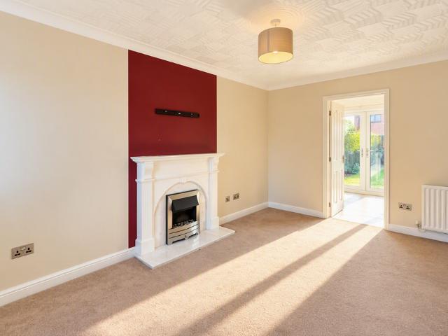 3 bedroom house to rent
