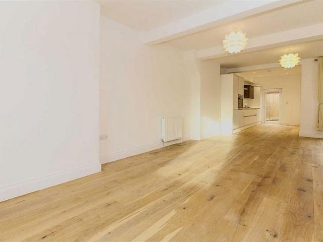 3 bedroom house to rent