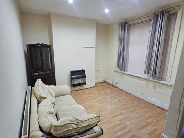 3 bedroom house to rent